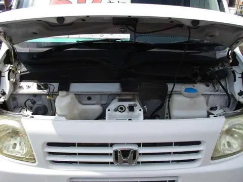 Honda Acty Van