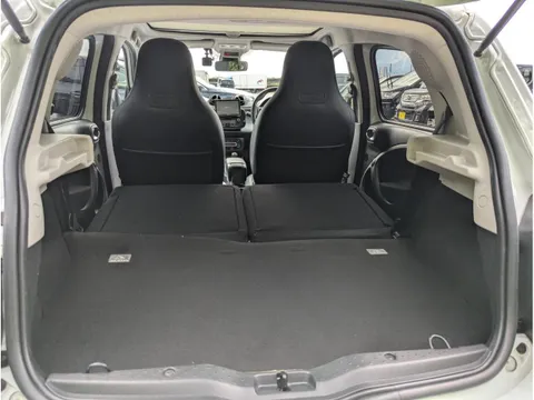 Smart For Four