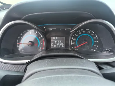 Chevrolet Cavalier