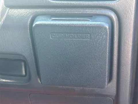 Honda Vamos Hobio