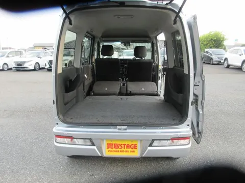 Daihatsu Atrai Wagon