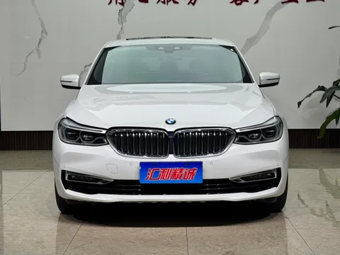 BMW Gran Turismo