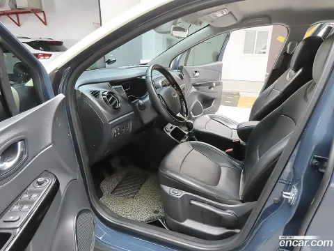 Renault QM3
