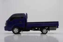 Kia Bongo 3