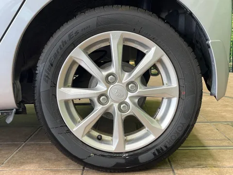 Subaru Pleo Plus