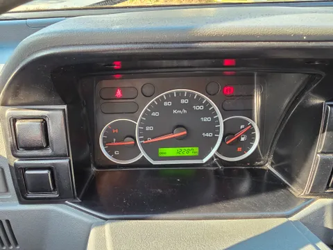 Chevrolet Labo