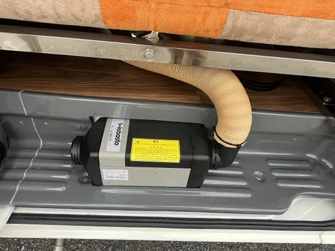 Toyota TownAce Van