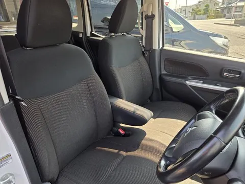 Mitsubishi eK Space Custom
