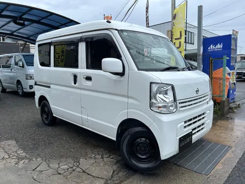Nissan Clipper