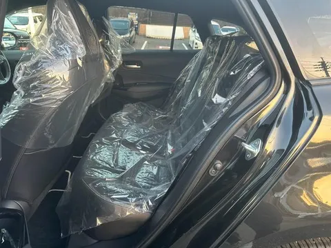 Toyota Corolla Touring