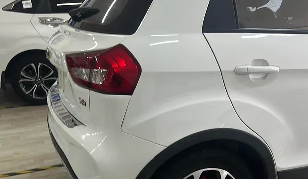 Geely