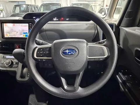 Subaru Chiffon