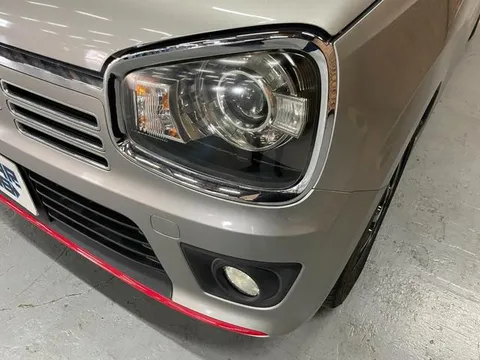 Suzuki Alto Works
