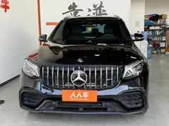 Mercedes-Benz Mercedes-Benz GLC