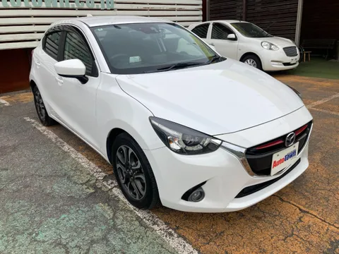 Mazda Mazda2 (Demio)