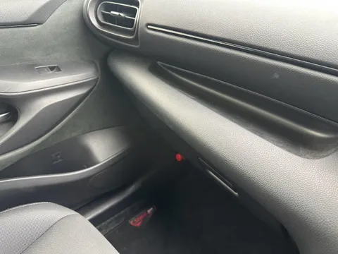 Toyota GR Yaris