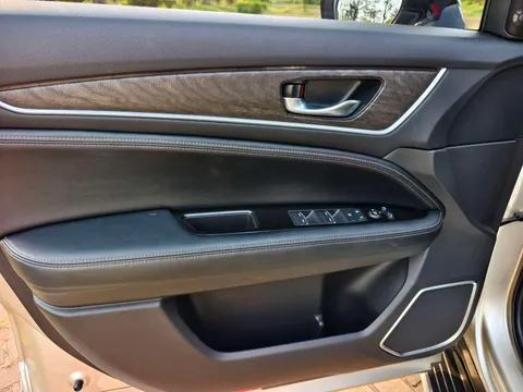 Honda UR-V