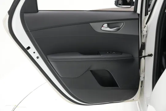 Kia Cerato (K3)