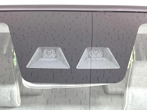 Daihatsu Mira Tocot