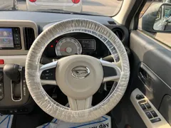Daihatsu Mira Tocot