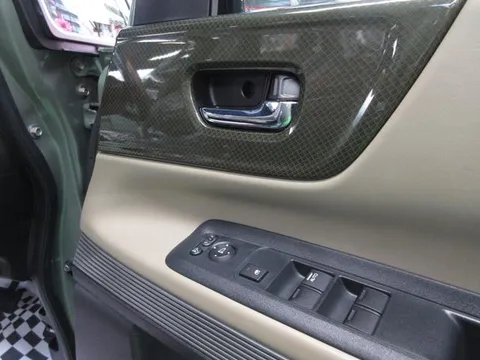 Honda N-BOX Slash