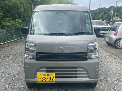 Nissan Clipper