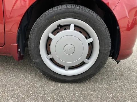Daihatsu Mira Tocot