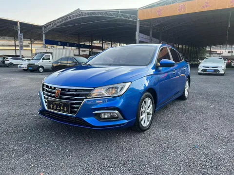 Roewe i5