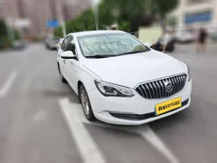 Buick Excelle GT
