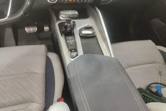 Geely Preface