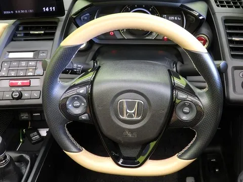 Honda S660