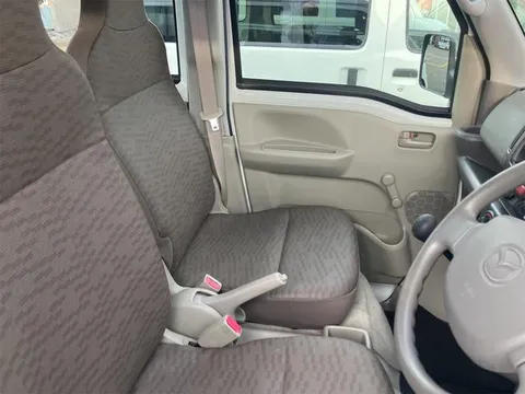 Mazda Scrum