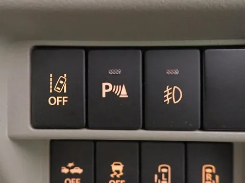 Mitsubishi Town Box