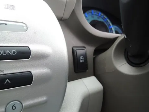 Mazda Carol Eco