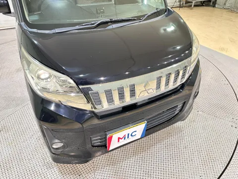 Mitsubishi eK Space Custom