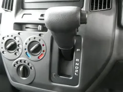 Toyota TownAce Van