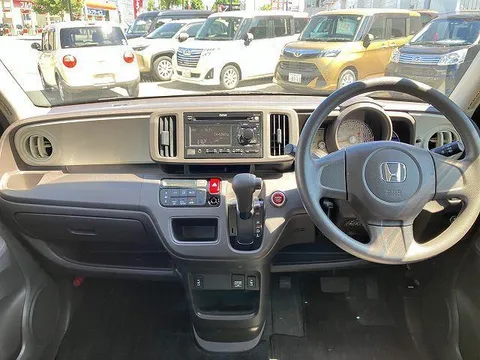 Honda N-ONE