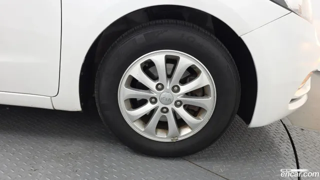 Kia Cerato (K3)