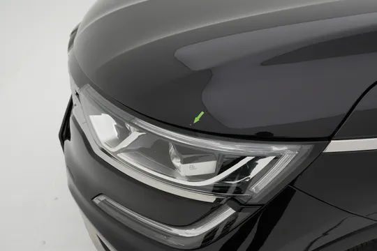 Renault Koleos (QM6)
