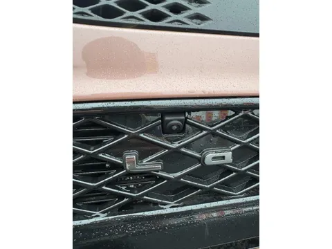 Suzuki Alto Lapin LC