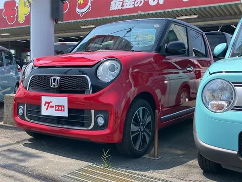 Honda N-ONE