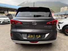Gac GS3