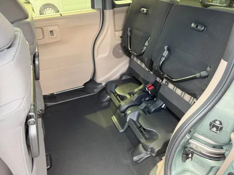 Honda N-BOX Joy