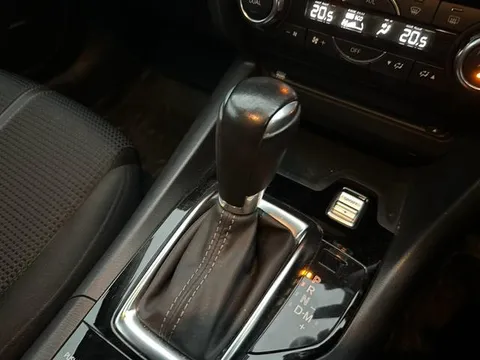 Mazda Axela Sport