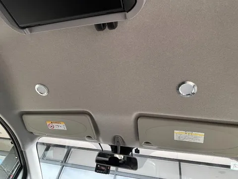 Nissan Vanette