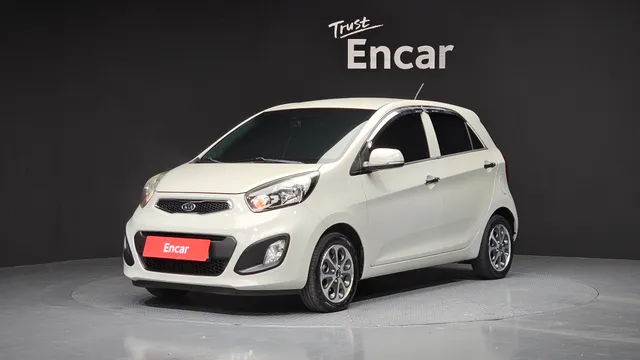 Kia Picanto (Morning)