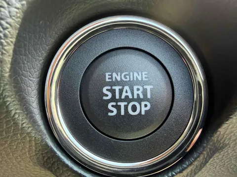 Suzuki Swift Sport