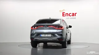 Renault XM3