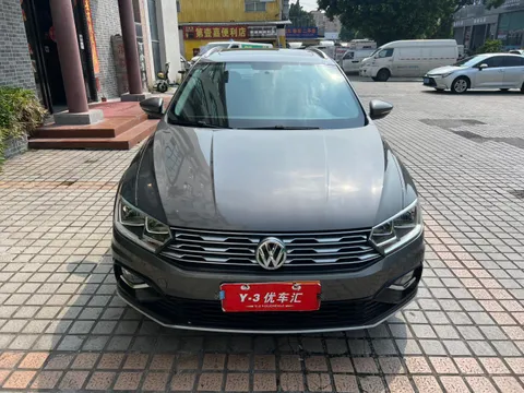 Volkswagen C-Trek