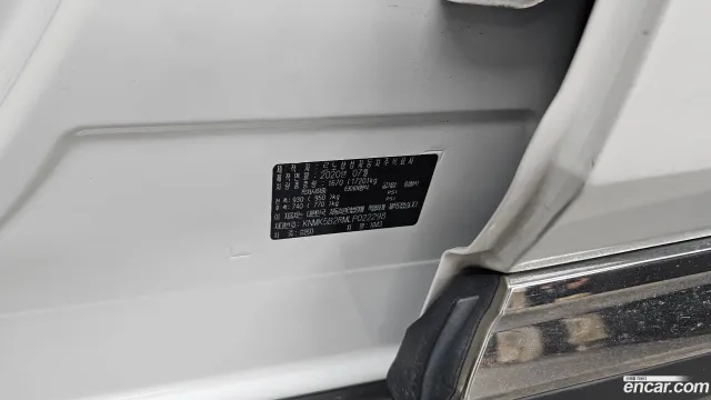 Renault XM3